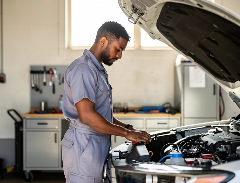 Auto Repair service in Carlsbad